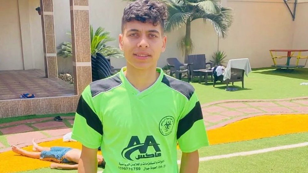 Palestinian player succumbs to injuries from Israeli attack on Rafah