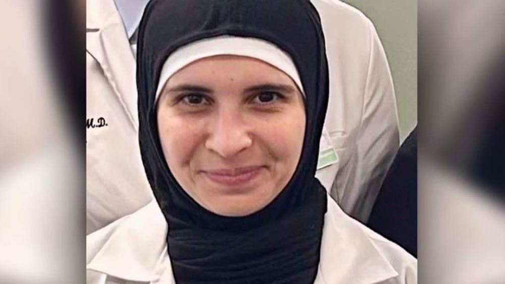 Judge orders Trump administration to explain deportation of Lebanese doctor