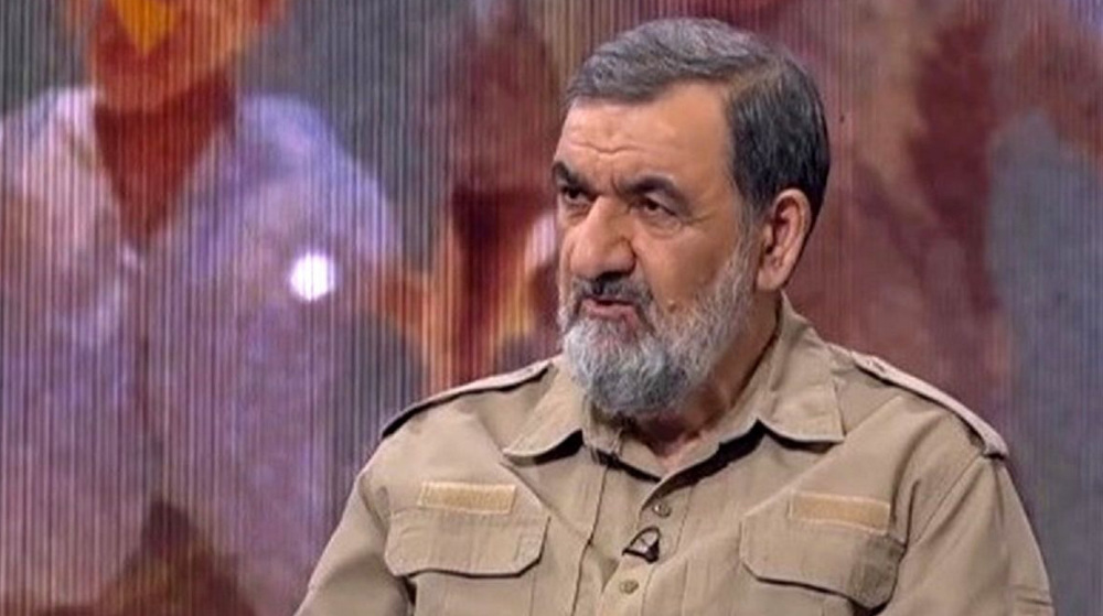 Trump takes ‘miscalculated gamble’ by waging illegal war on Yemen: Fmr. IRGC chief