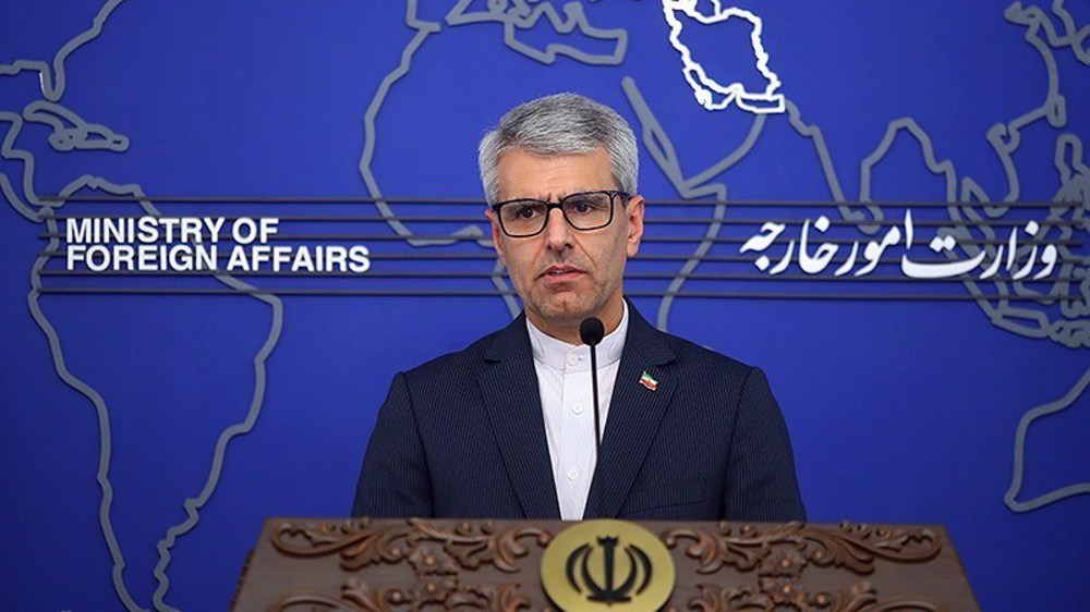 Iran vows ‘decisive, definite’ response to any aggression against its integrity, security