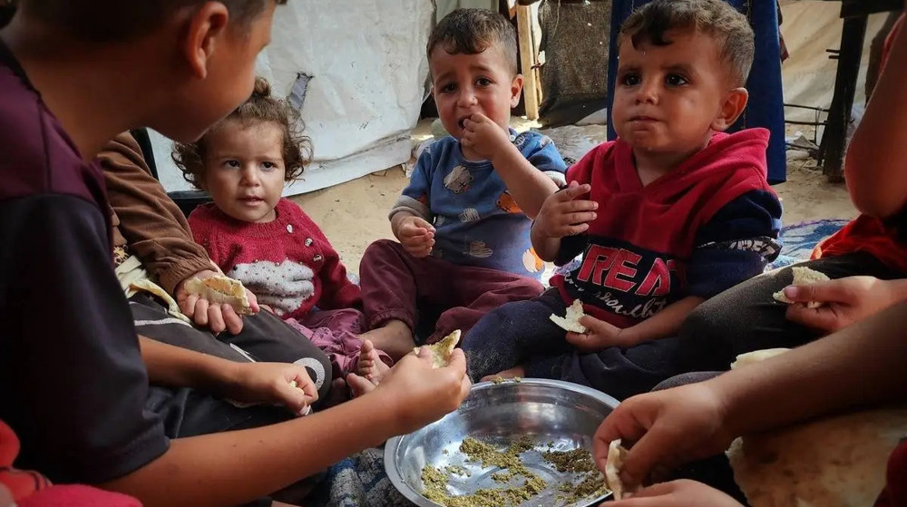 Les enfants de Gaza confrontés à une grave crise sanitaire (UNICEF)