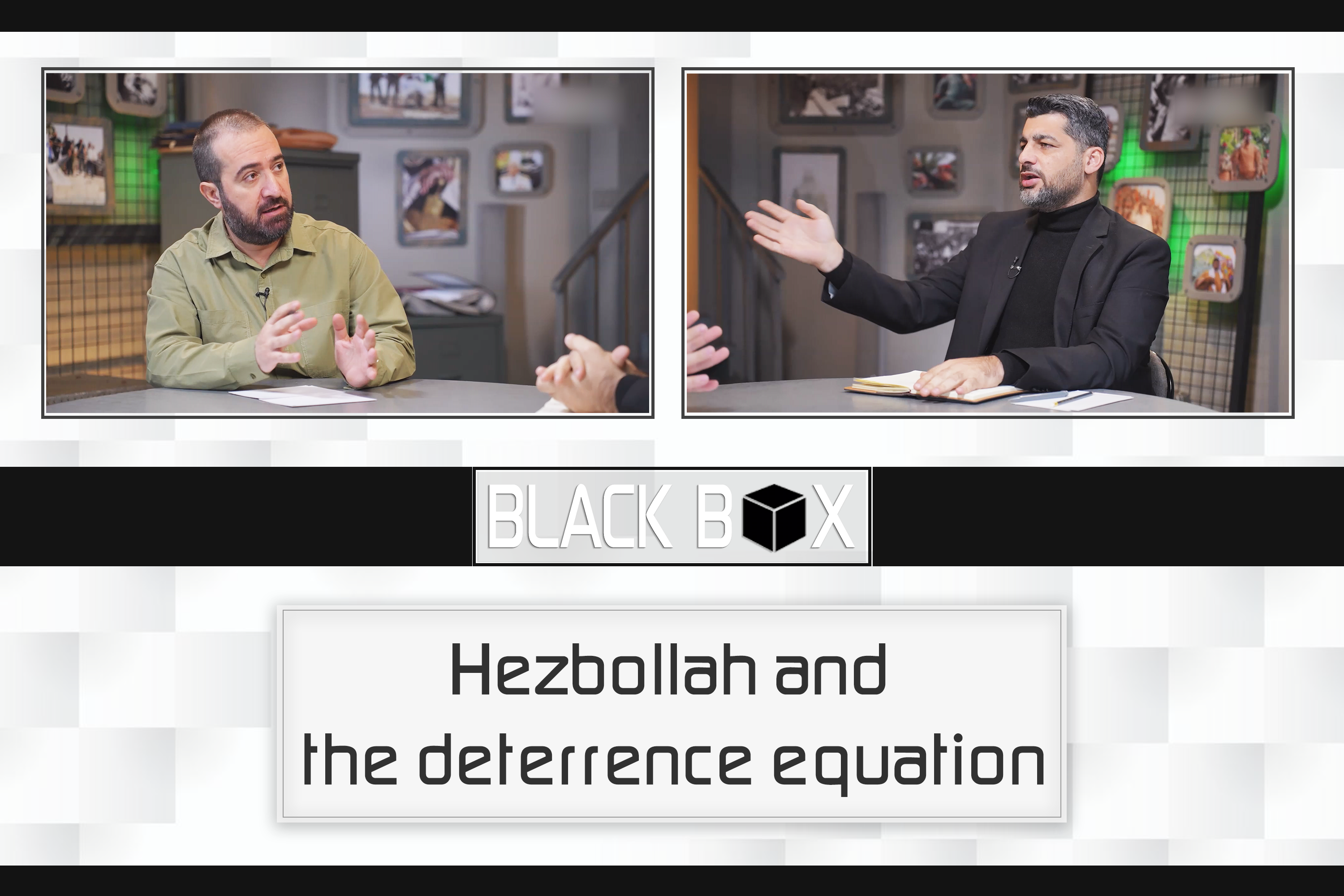 Hezbollah and its deterrence strategy: Won or lost?