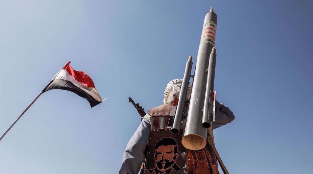 Yemen announces successful hypersonic missile strike on Israeli airbase