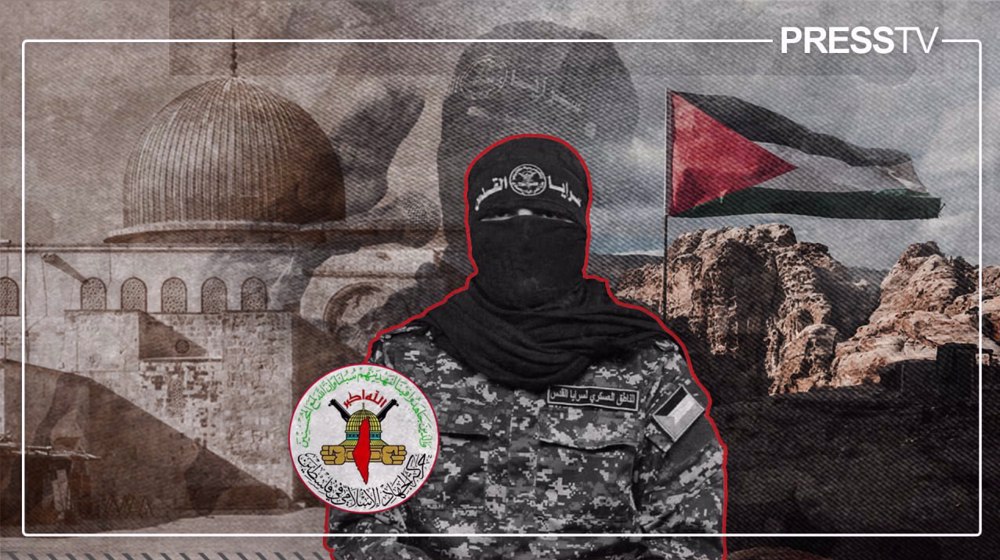 Tribute: Martyr Abu Hamza, Islamic Jihad spokesperson and voice of the resistance