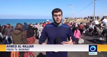 Press TV correspondent’s sister killed in Israeli strikes on Gaza