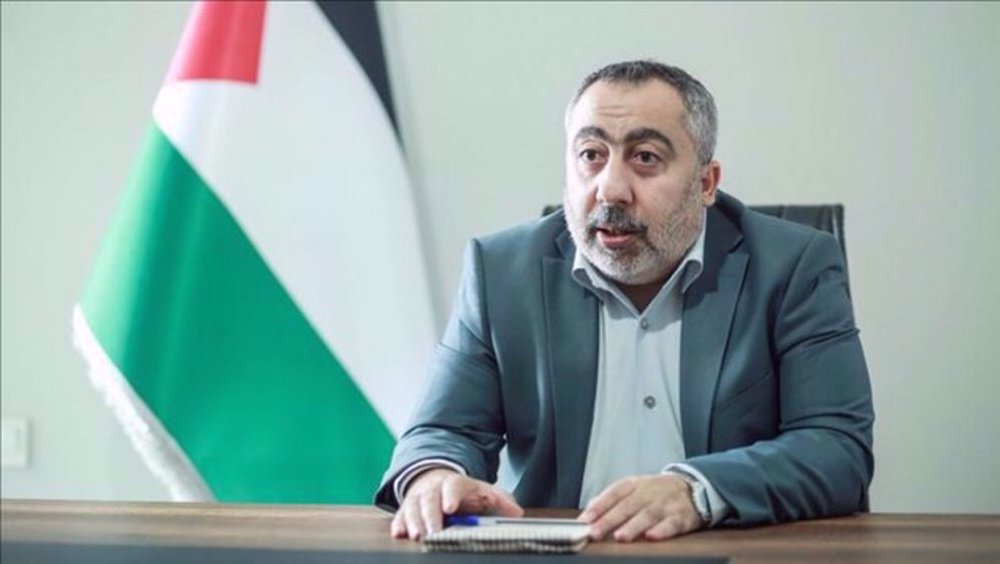 Israël doit être contraint de respecter l'accord de cessez-le-feu (Hamas)