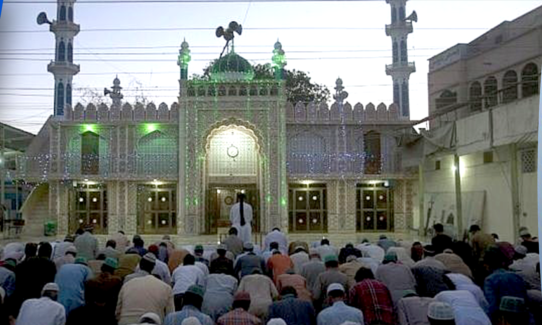 Ramadan in Pakistan: A month of devotion, generosity