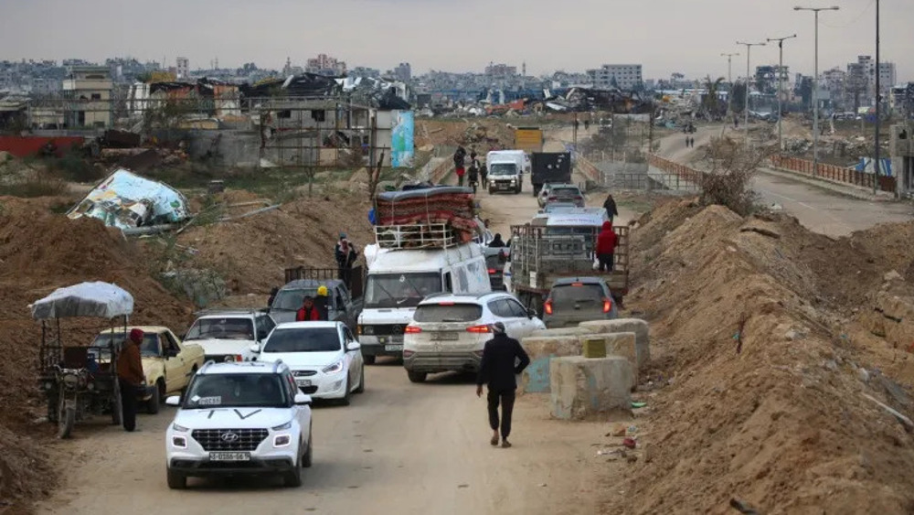 Gaza : Israël réoccupe le couloir de Netzarim