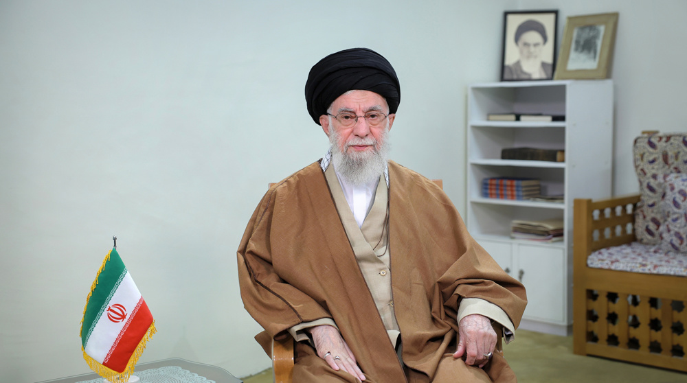 Ayatollah Khamenei-Message-New Year