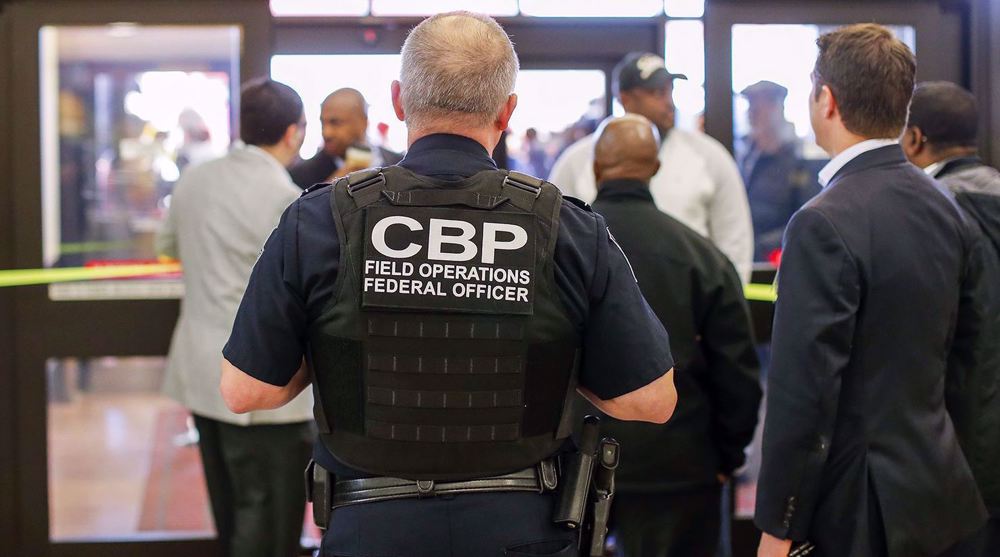 UK, Germany issue 'travel warning' for US amid increased detentions, deportations