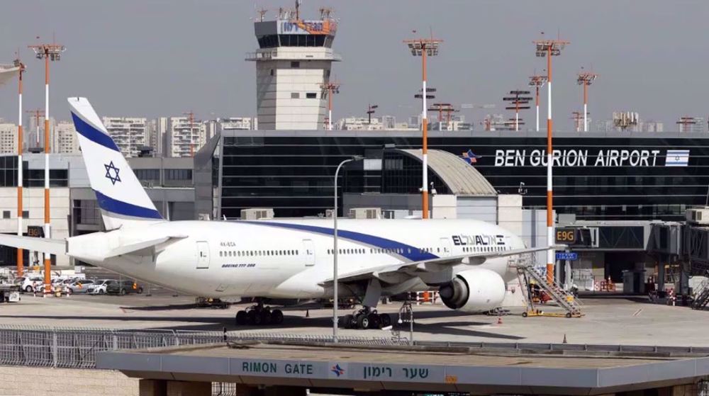 Le Yémen frappe l’aéroport Ben Gourion pour la 3e fois en 48 heures