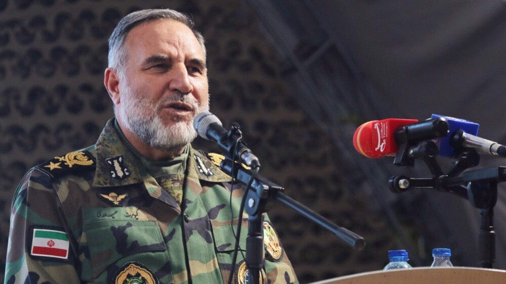 Iran Army will crush enemies if make any mistake: Commander