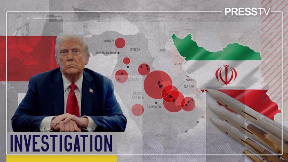 Brewing storm: Which US bases in West Asia are within Iran’s missile crosshairs?