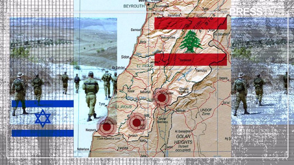 A journey through South Lebanon reveals people's resolve to resist occupation at any cost