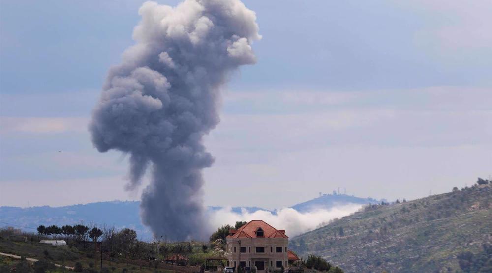 Le Liban met en garde contre une « nouvelle guerre » 