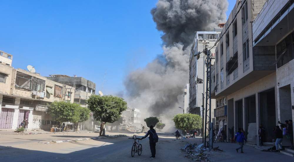 central-gaza-city