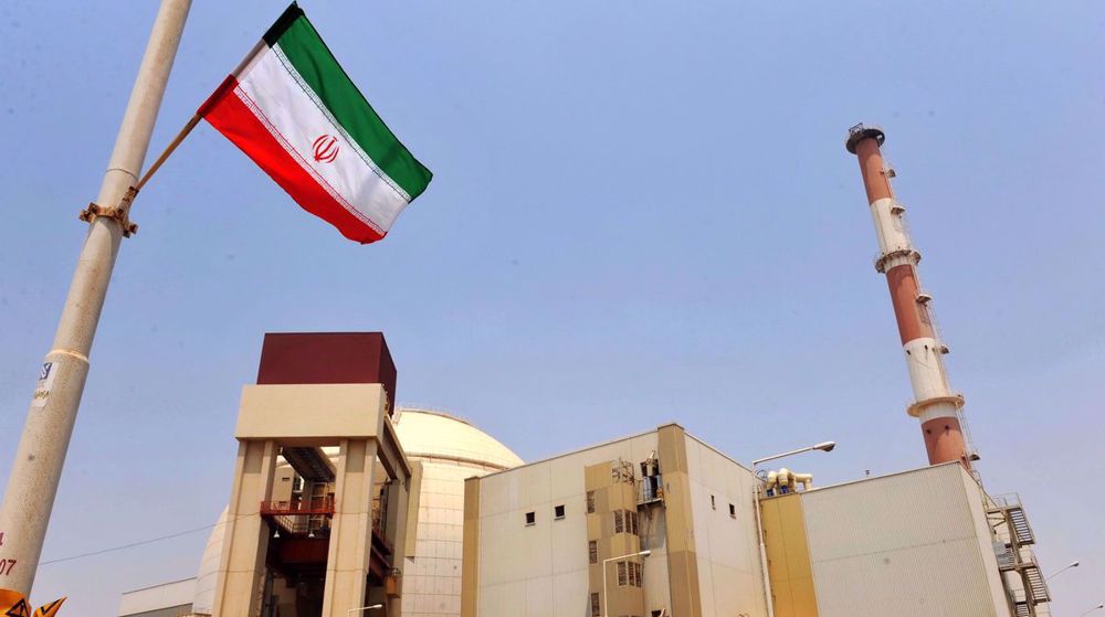 L'Iran est déterminé à défendre ses droits nucléaires 