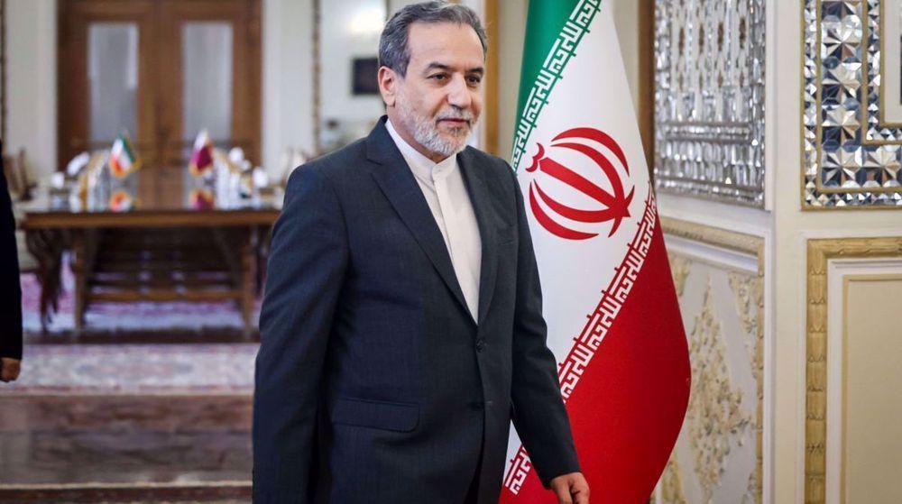 L’Iran agit selon ses propres intérêts, indépendamment des attentes de Trump (Araghchi)