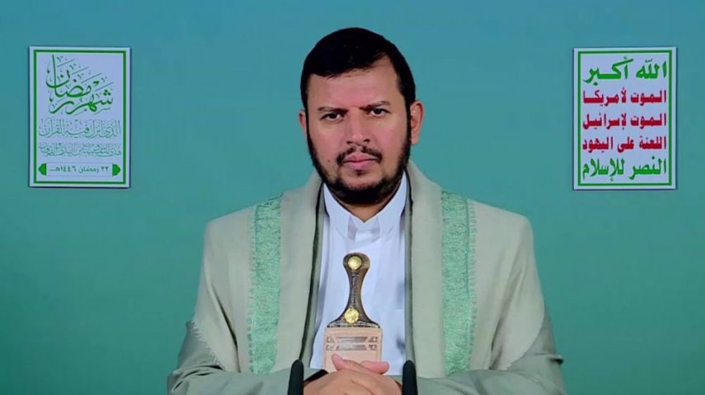 Liban: Al-Houthi condamne les attaques israéliennes et promet un soutien ferme