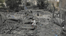 US carries out more aggression against Yemen