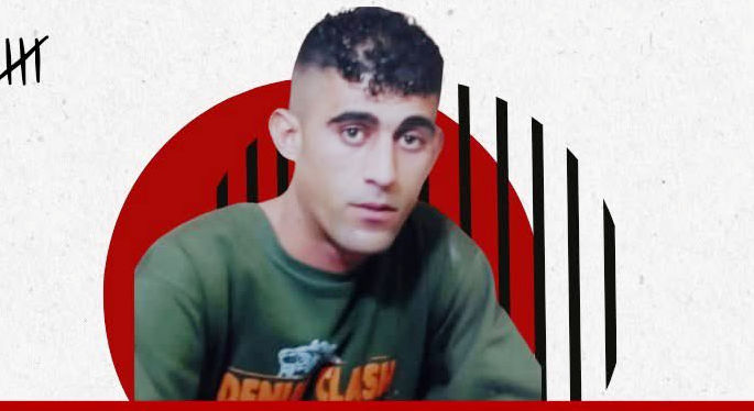 Palestinian abductee dies of systematic torture in Israeli Megiddo Prison