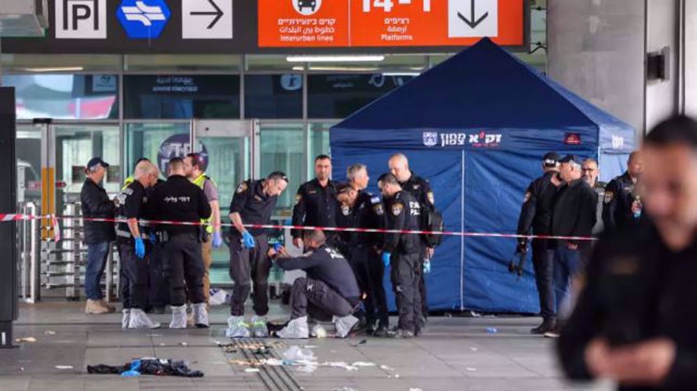 Attaque au couteau à Haïfa : deux morts et plusieurs blessés