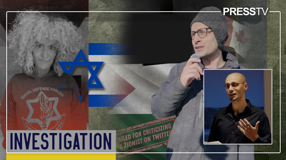 Arrest of activist Yves Engler and unchecked growth of Zionist network in Canada