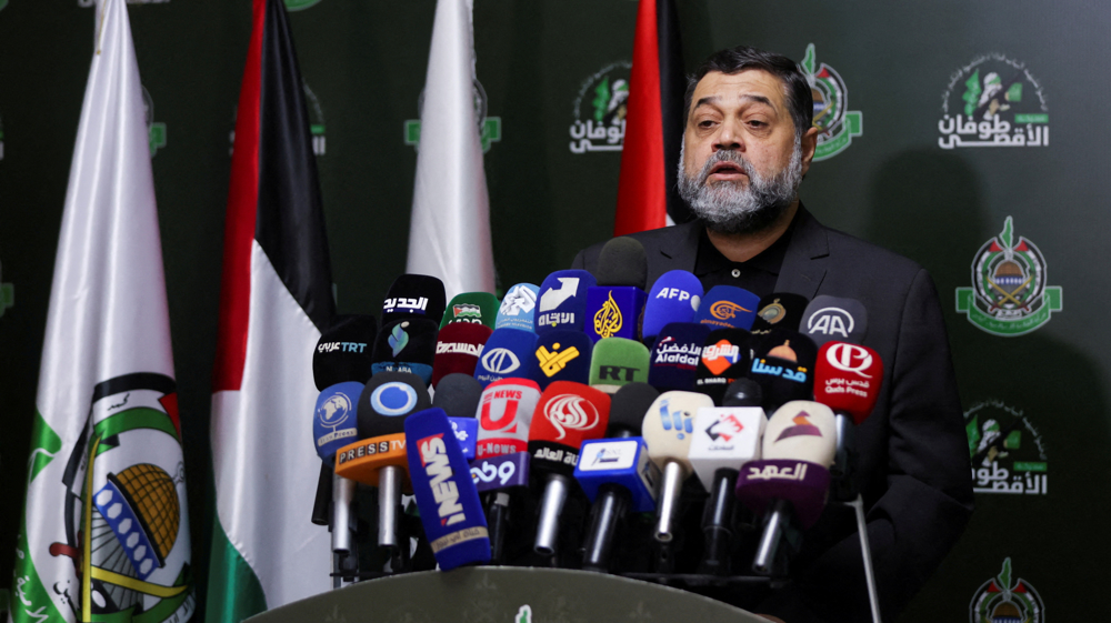 Hamas: Second phase of Gaza ceasefire ‘sole way’ to free Israeli captives