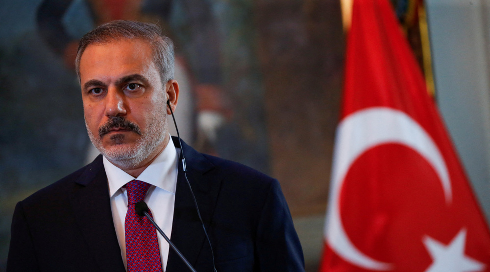 Iran summons Ankara’s ambassador following incorrect remarks by Turkish FM