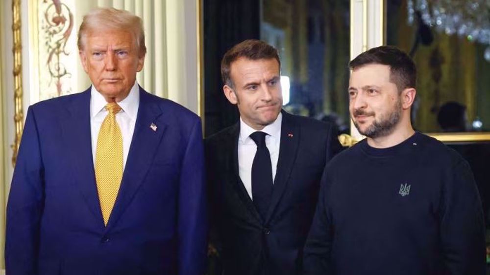 L'ombre de Trump sur l'Europe: conséquences de la crise avec Zelensky