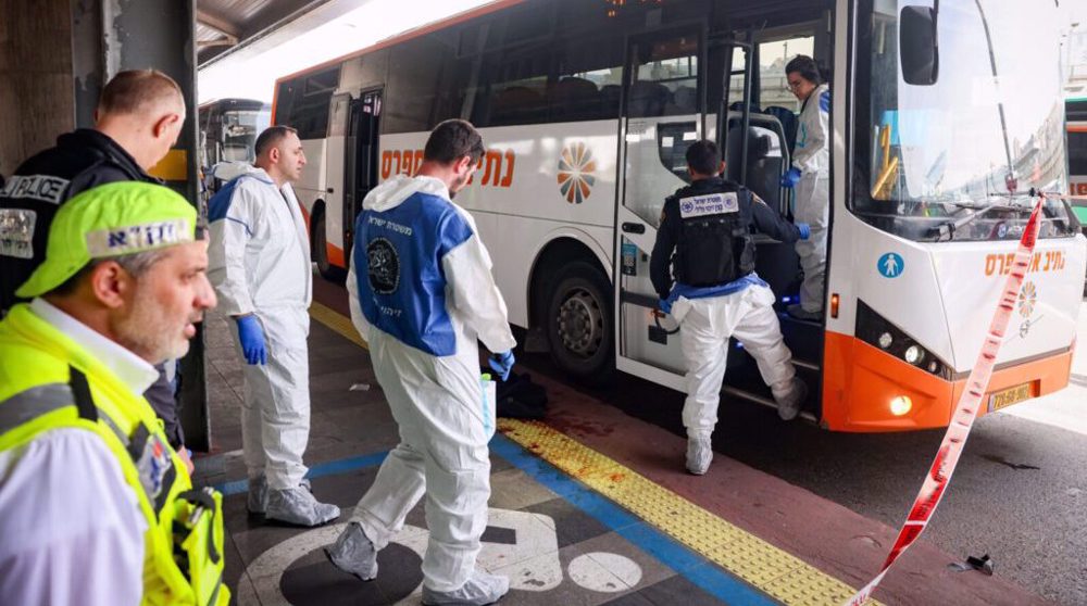 Hamas hails ‘heroic Haifa operation’ as natural response to Israeli genocide