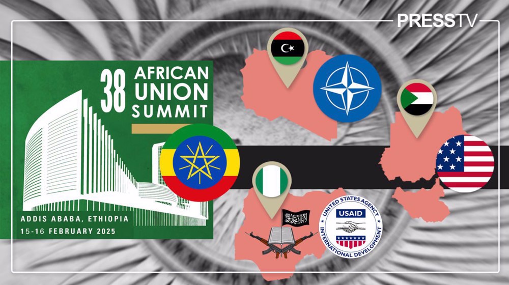 To regain legitimacy, African Union must cut imperialist ties and put Africans first