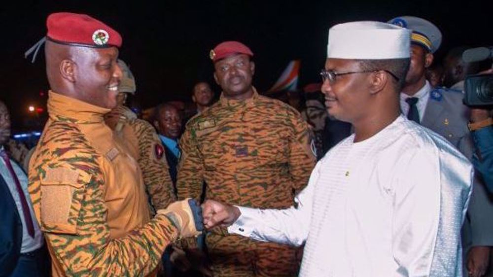 N’Djamena se rapproche-t-il de plus en plus de l’Alliance des États du Sahel ?
