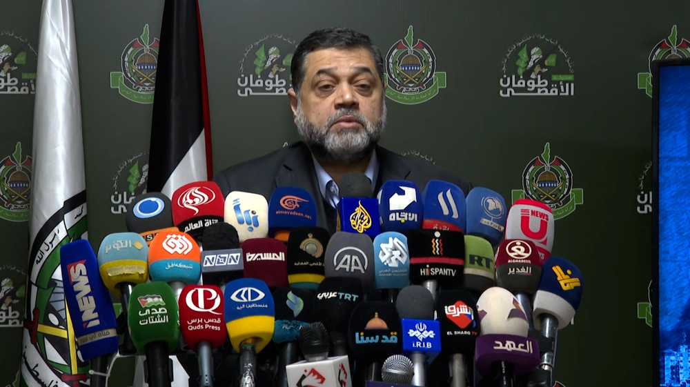 Le seul moyen de libérer les captifs est de lancer la 2e phase de la trêve (Hamas)