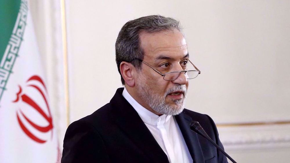 FM: Independence a 'conscious choice' for which Iran pays price