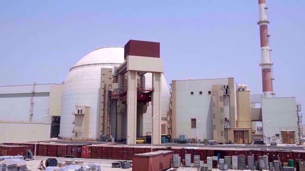 Power generated by Iran’s only nuclear plant at over $8bn: Report