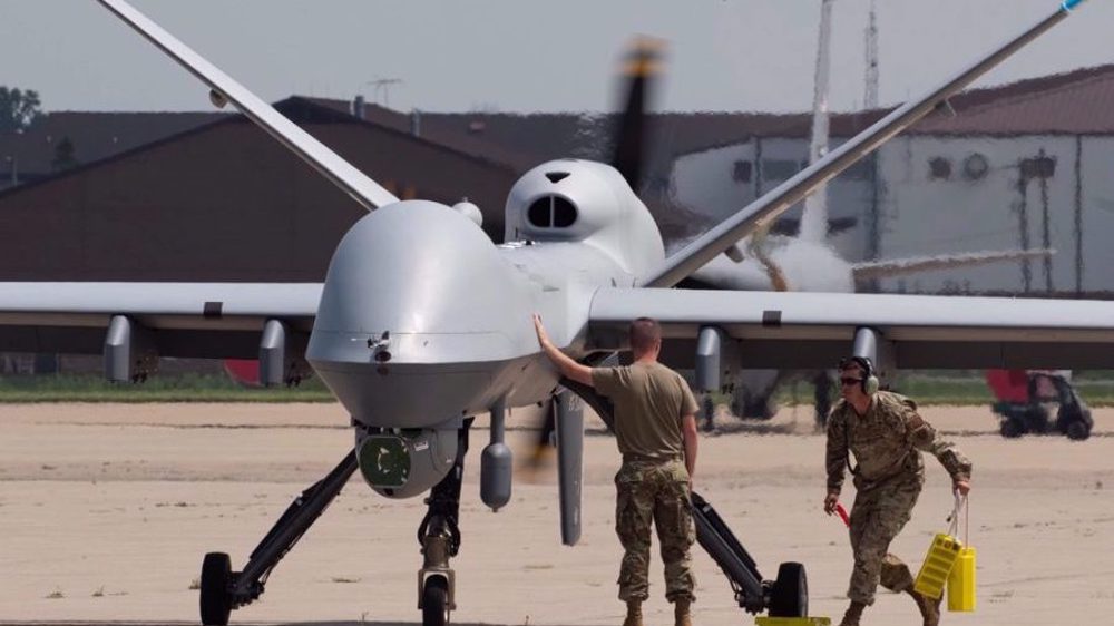 Yemen downs 15th sophisticated American drone; vows to keep up support for Gaza, Lebanon