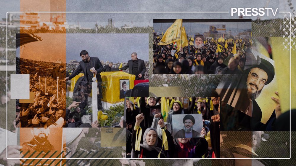 Until we meet again: A letter to the ‘master of resistance’ Sayyed Hassan Nasrallah