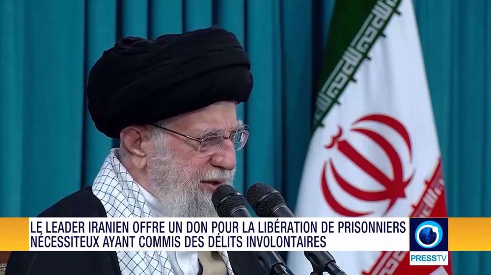 Iran Info du 5 mars 2025