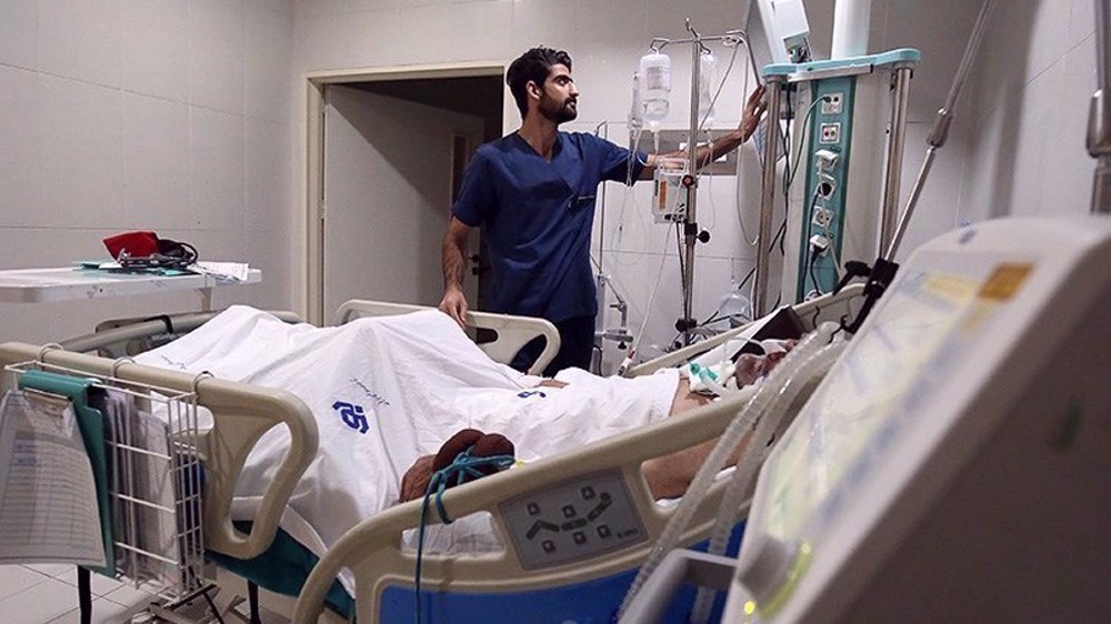 Iran court orders US to pay $12.6 billion to thalassemia patients 