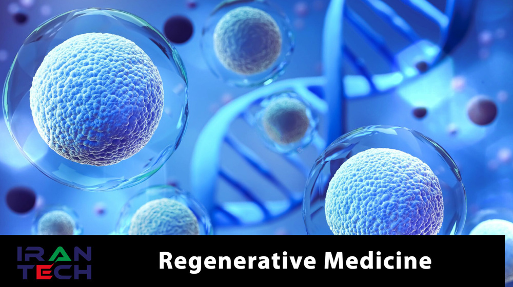 Regenerative medicine