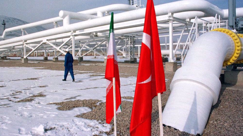 Iran confirms it has started transiting Turkmen gas to Turkey