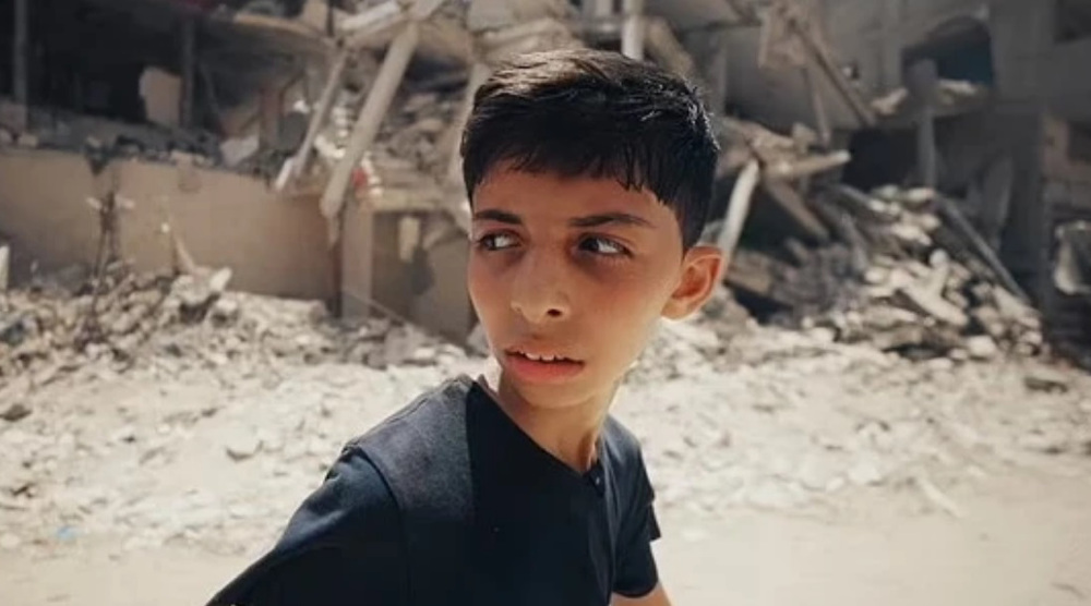 Palestinian child in Gaza documentary holds BBC responsible for fate after persecution