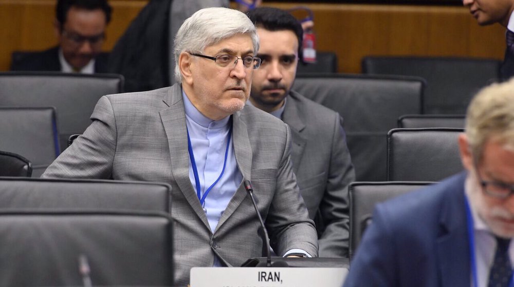 Nucléaire : l'Iran critique la pression occidentale et rejette le mécanisme de snapback