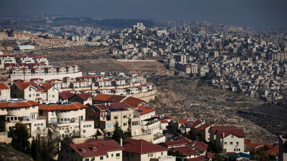 Israel set to approve construction of over 1,000 new settler units in al-Quds