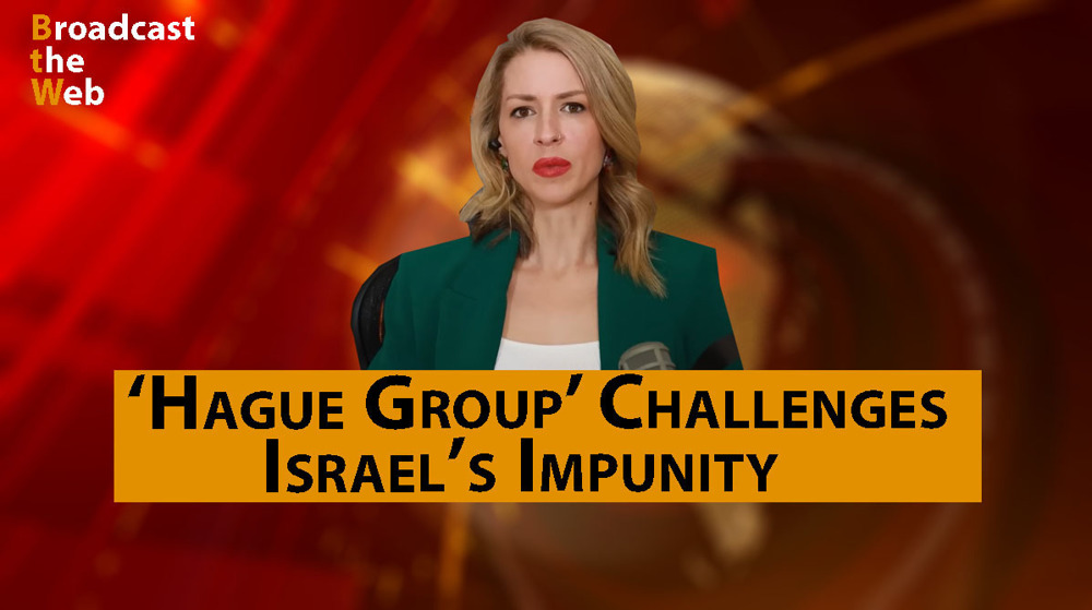 Hague Group vs. Israel’s impunity