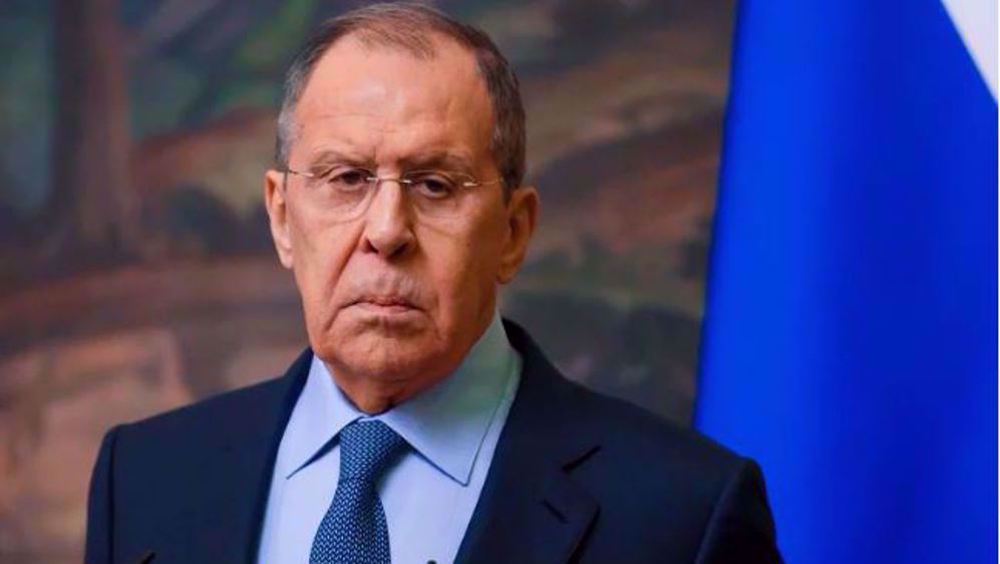 Lavrov : Macron veut que la guerre en Ukraine continue