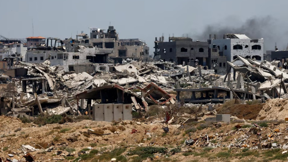 Poll: Only one in nine Israelis back resuming war on Gaza