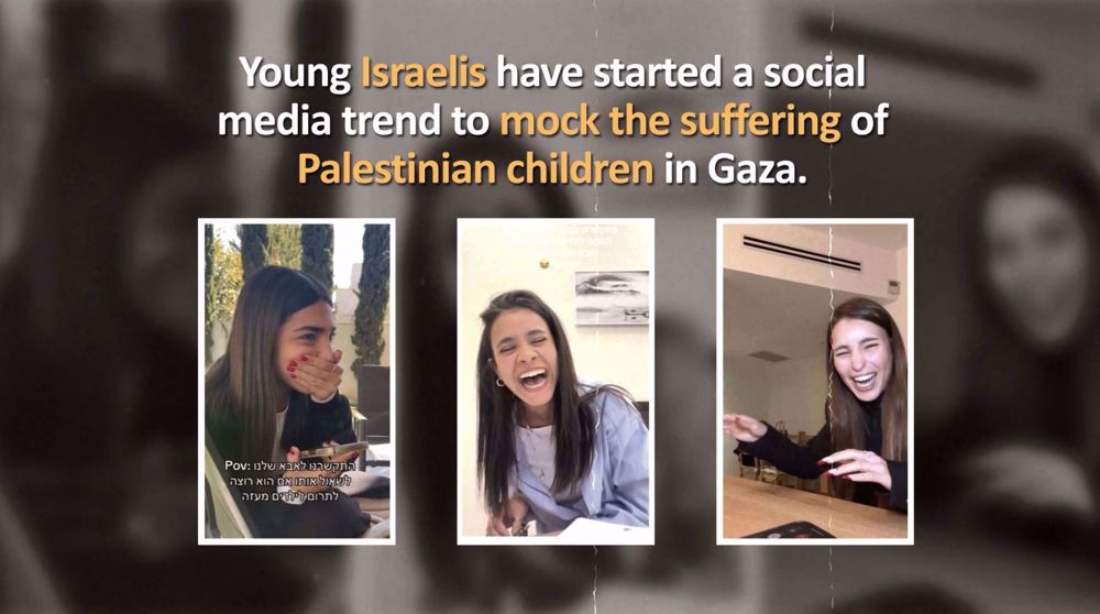 Israelis mock Palestinian children in social media 'prank call' trend