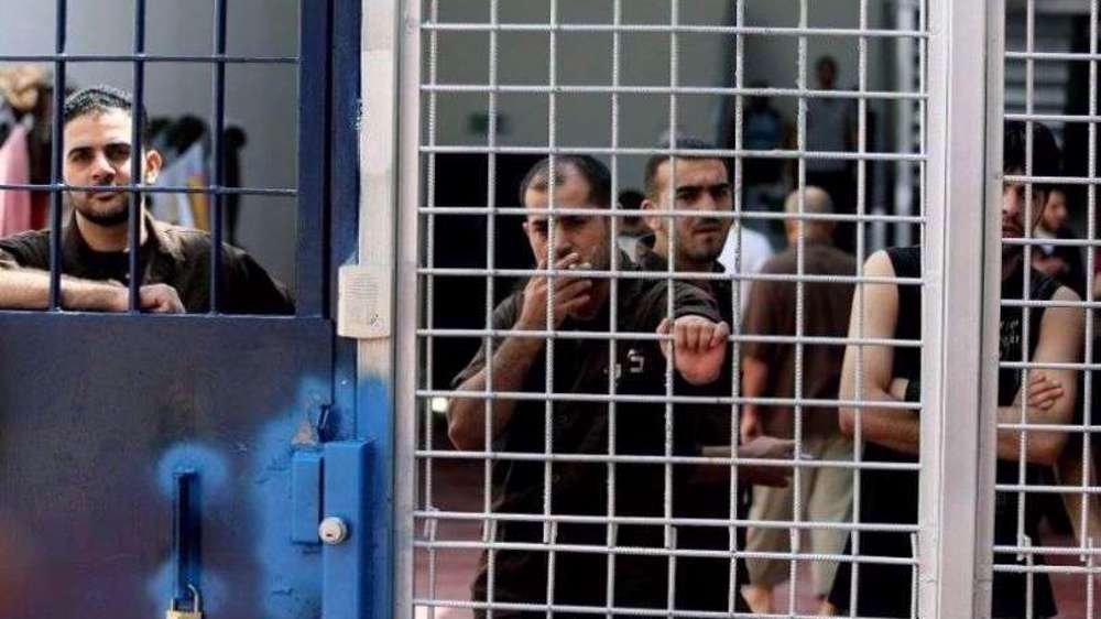 Hamas warns of Israel’s 'deliberate' killing of Palestinian prisoners